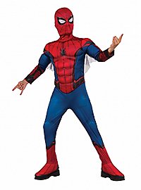 Spider-Man Homecoming Kinderkostüm