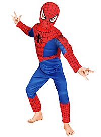 Spider-Man Kinderkostüm