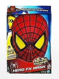 Spider-Man Maske für Kinder