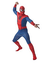 Spider-Man – Stretch suit