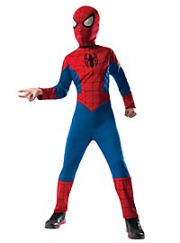 Spider-Man & Venom Wende-Overall für Kinder
