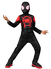 Spider-Verse - Miles Morales Spider-Man Kostüm für Kinder
