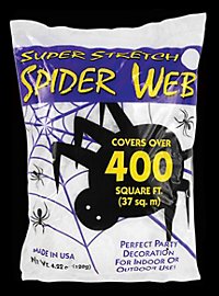 Spider Web Decoration 120 g