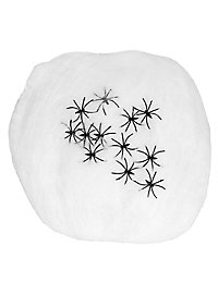 Spindelvæv Monsterpack 500 g