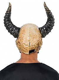 Splatter Demon Mask