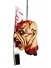 Split Head Hanging Decoration