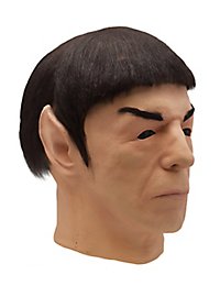 Spock 1975 Mask
