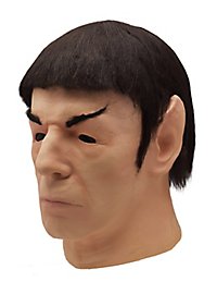Spock 1975 Maske