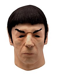 Spock 1975 Masque