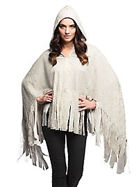 Spøgelse Poncho