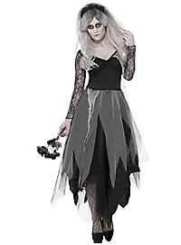 Spøgelsesagtig Skønhed Kostume