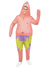 Spongebob Squarepants - Patrick costume