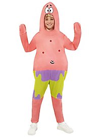 Spongebob Squarepants - Patrick costume for kids