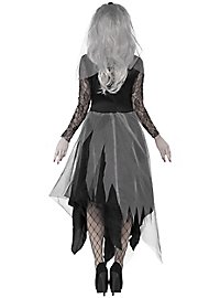 Spooky beauty costume