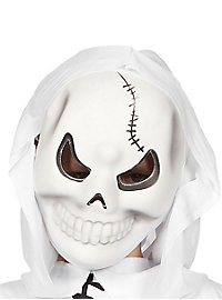 Spooky ghost child costume