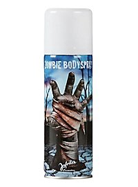 Spray Corporal De Zombi