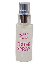 Spray fijador 50 ml