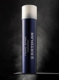 Spray fissante per il trucco
