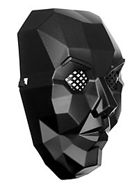 Squid Game Frontmand Maske