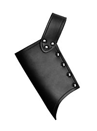 Scabbard - Squire black