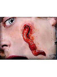 Squirm 3D FX Transfers