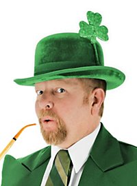 St. Patrick's Day Bowler