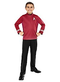 Star Trek Beyond Scotty Child Costume