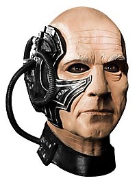 Star Trek Borg Mask