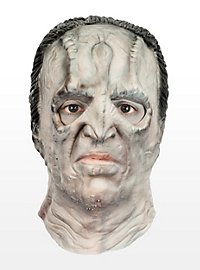 Star Trek Cardassian Latex Full Mask