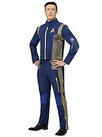 Star Trek Discovery Uniform Commander