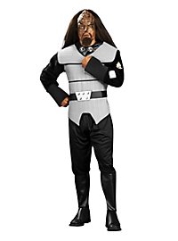 Star Trek Klingon Costume