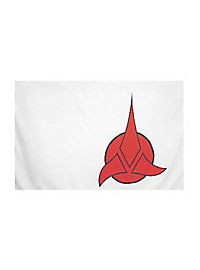 Star Trek Klingonenflagge 90 x 150 cm
