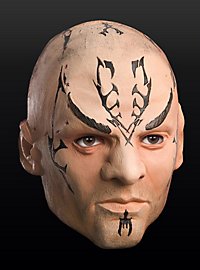 Star Trek Nero Deluxe Maske