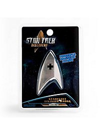 Star Trek - Réplique de l'insigne médical de Starfleet