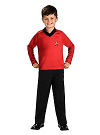 Star Trek Scotty Kids Costume
