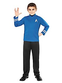 Star Trek Spock Kinderkostüm