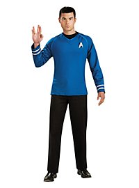 Star Trek Spock Shirt