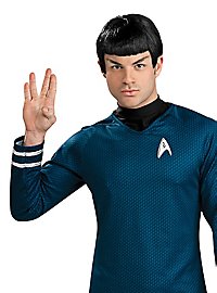 Star Trek Spock Wig