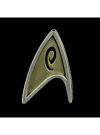 Star Trek - Starfleet Badge Operations from Star Trek: Beyond