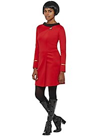Star Trek TOS Uniformkleid rot
