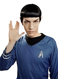 Star Trek Uniform blau 