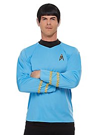 Star Trek – Uniforme bleu de l'Enterprise