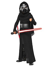 Star Wars 7 Kylo Ren Børnekostume