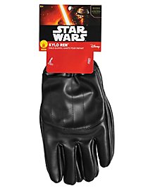 Star Wars 7 Kylo Ren Handschuhe für Kinder