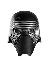 Star Wars 7 Kylo Ren mezza maschera per bambini