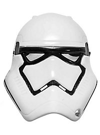 Star Wars 7 Stormtrooper Halbmaske für Kinder