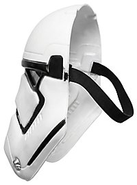 Star Wars 7 Stormtrooper Halbmaske für Kinder