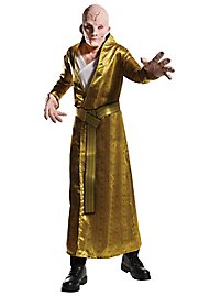 Star Wars 8 Supreme Leader Snoke Kostume