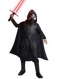 Star Wars 9 Kylo Ren Børnekostume