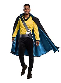 Star Wars 9 Lando Calrissian costume